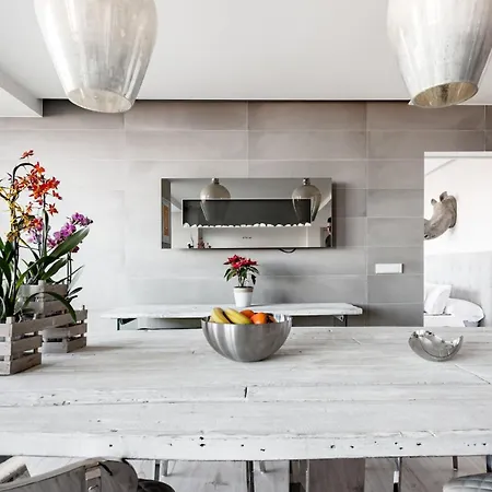 Myhousespain - Piso De Lujo Con Vistas Al Mar Apartmán Gijón