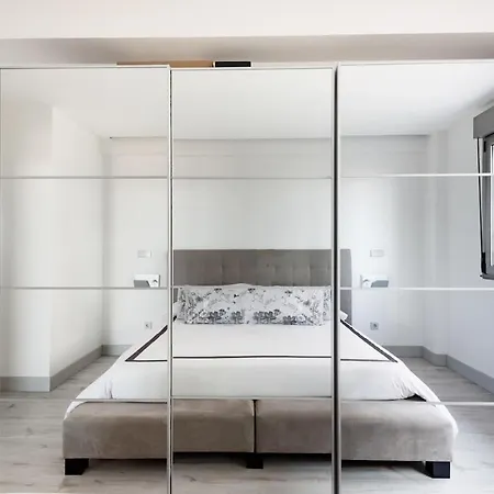 Myhousespain - Piso De Lujo Con Vistas Al Mar Apartmán