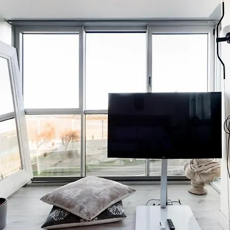Myhousespain - Piso De Lujo Con Vistas Al Mar *