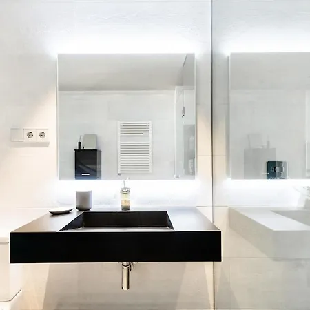 Myhousespain - Piso De Lujo Con Vistas Al Mar *