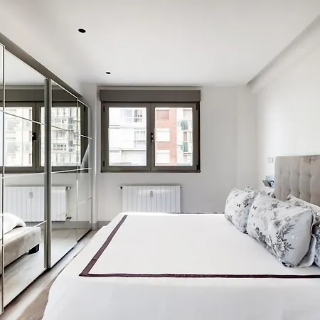 Apartmán Myhousespain - Piso De Lujo Con Vistas Al Mar *