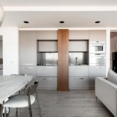 Myhousespain - Piso De Lujo Con Vistas Al Mar