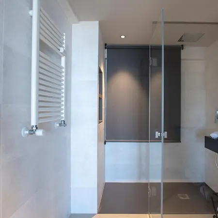 Myhousespain - Piso De Lujo Con Vistas Al Mar Gijón
